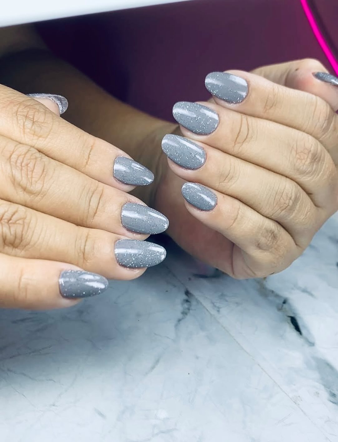 Nail Art 1
