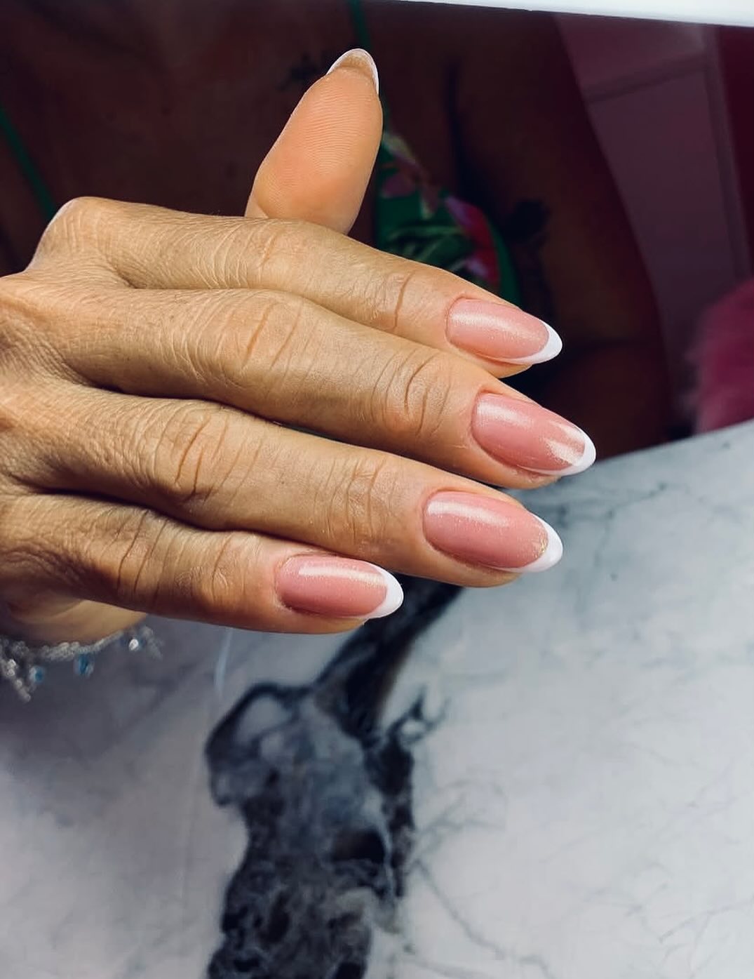 Nail Art 5
