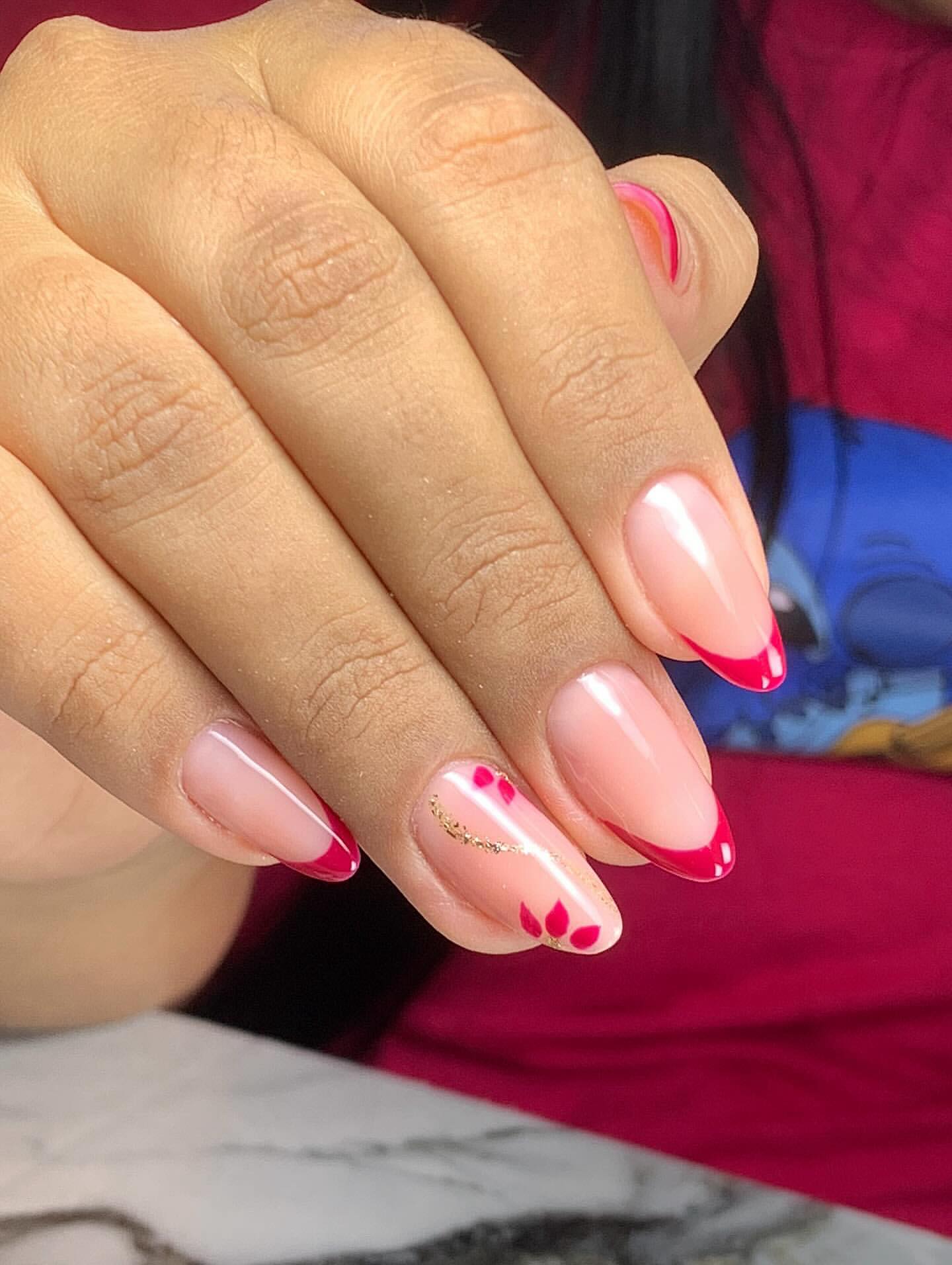 Nail Art 6
