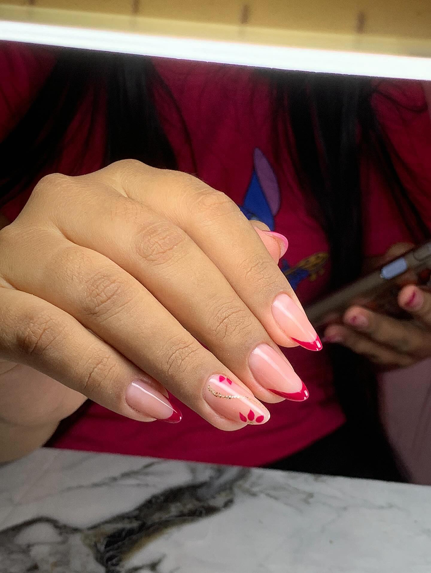 Nail Art 7