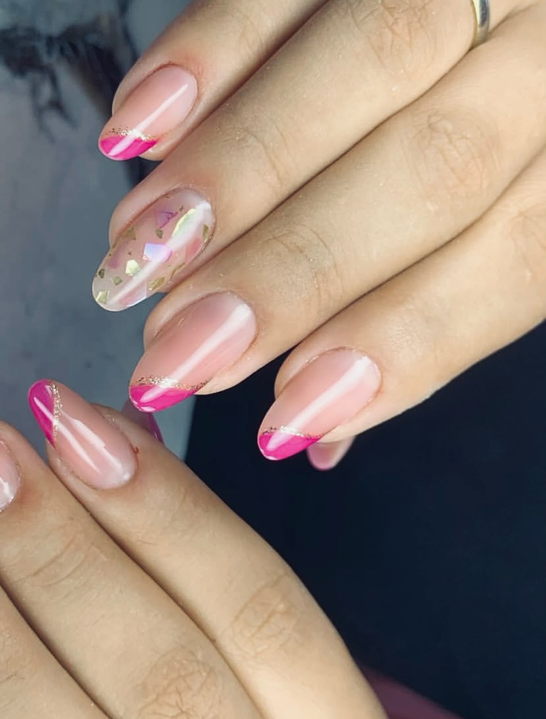 Nail Art 8