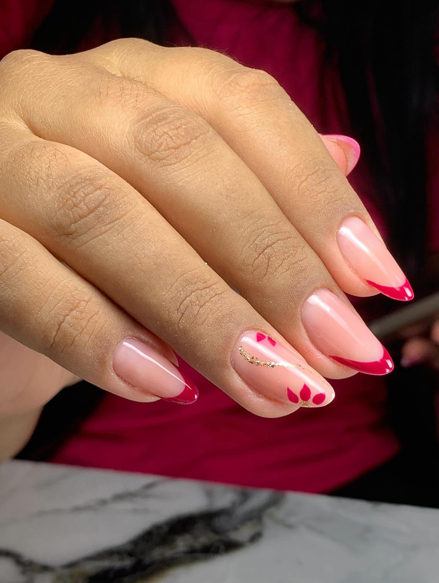 Nail Art 9