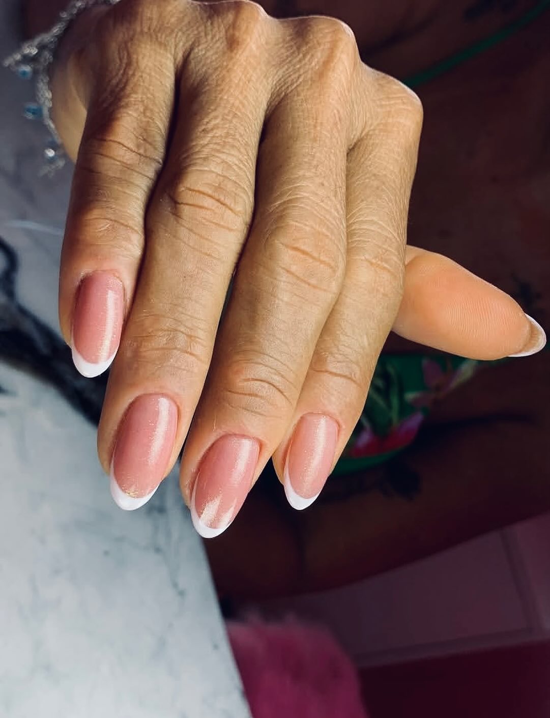 Nail Art 10