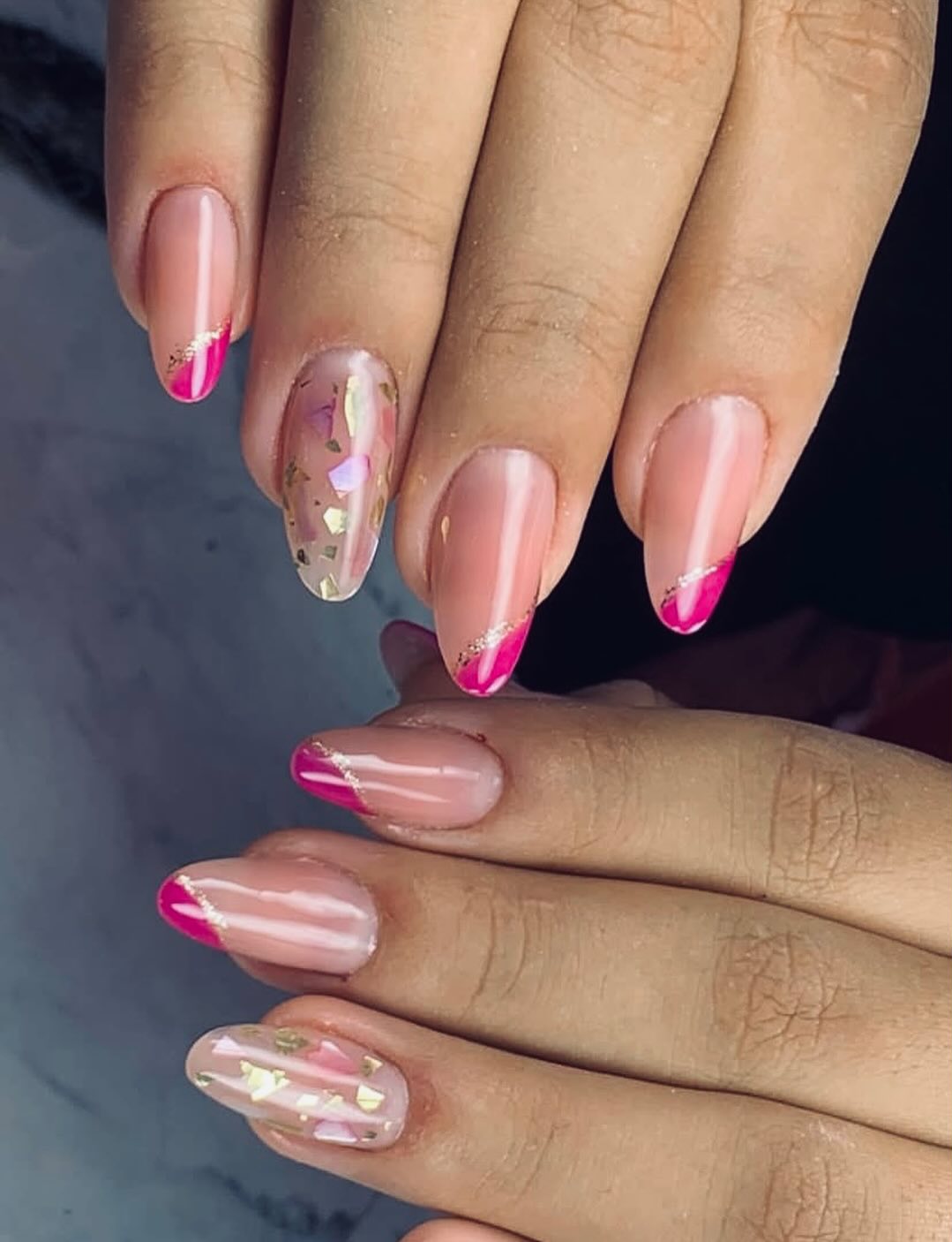 Nail Art 11