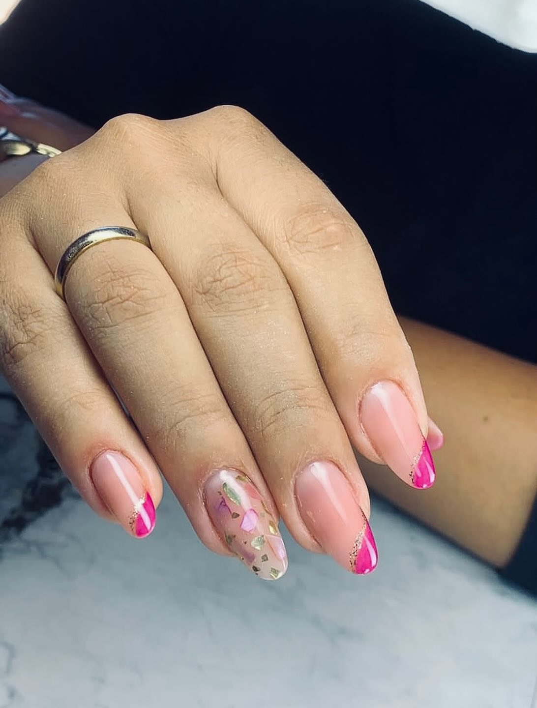 Nail Art 12