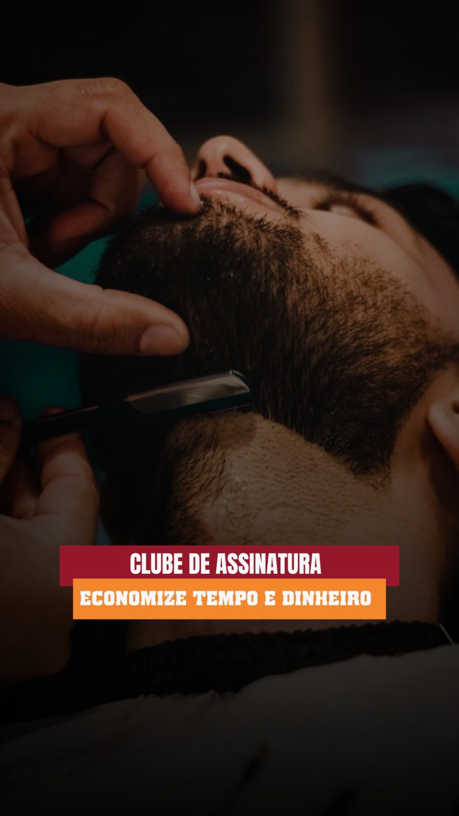 Belard Barbearia