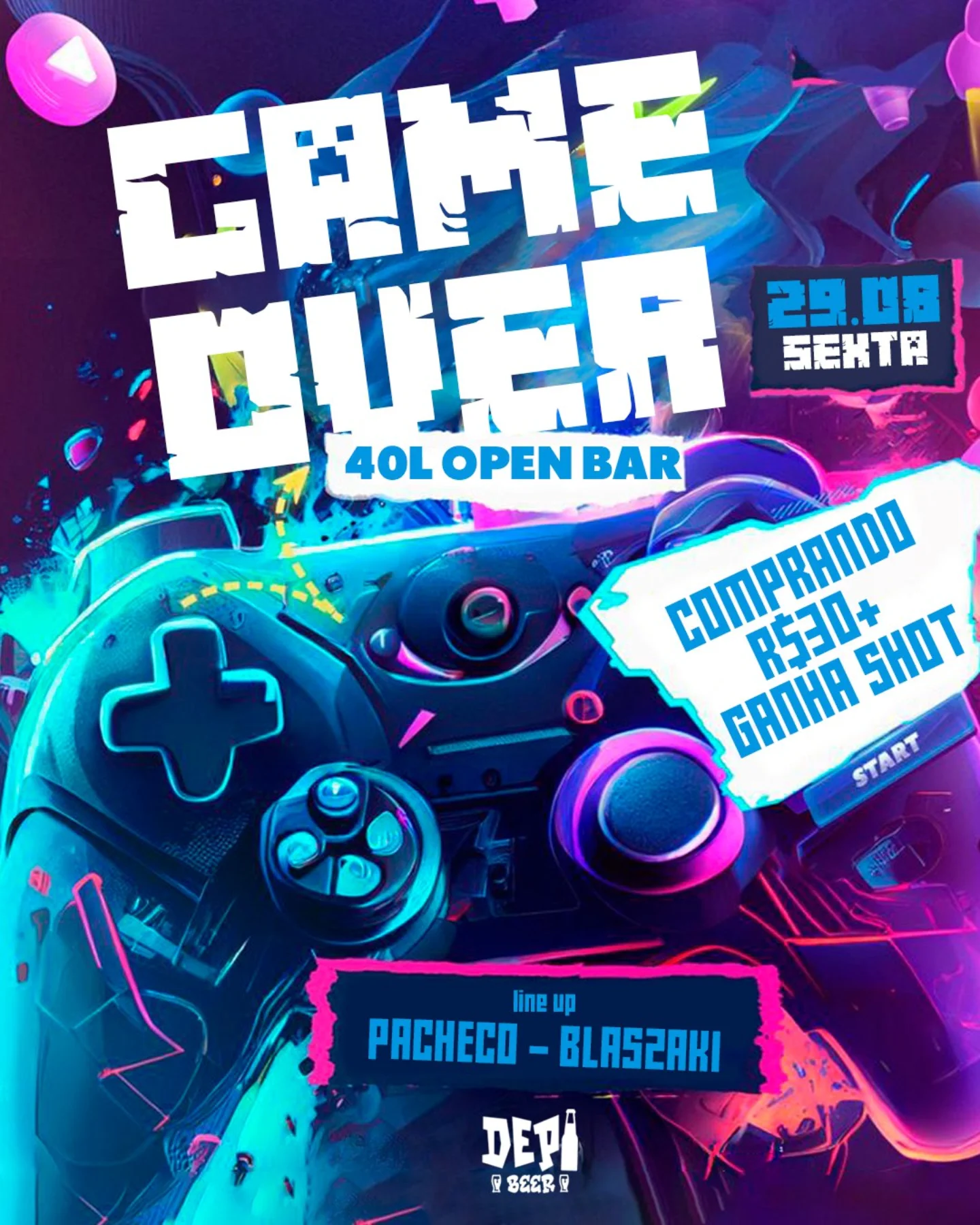 Evento 4