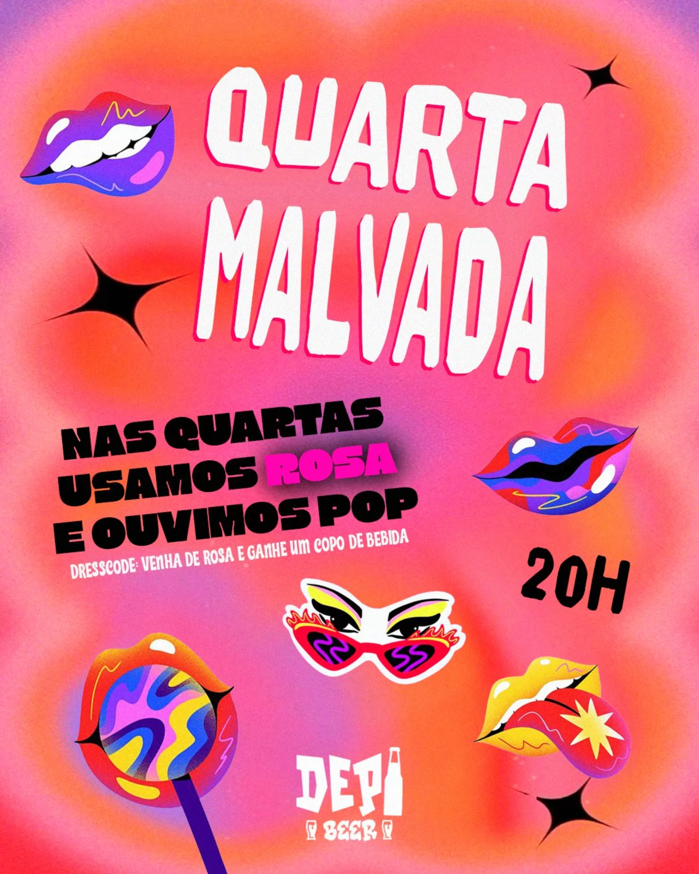 Evento 5
