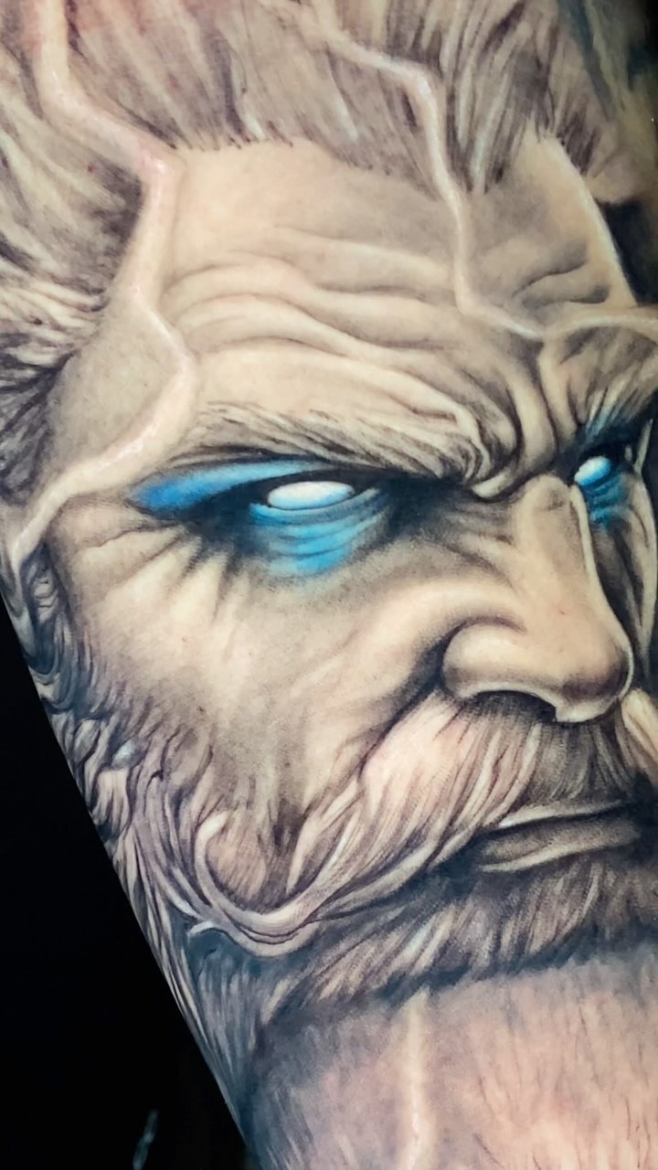 Tatuagem 3