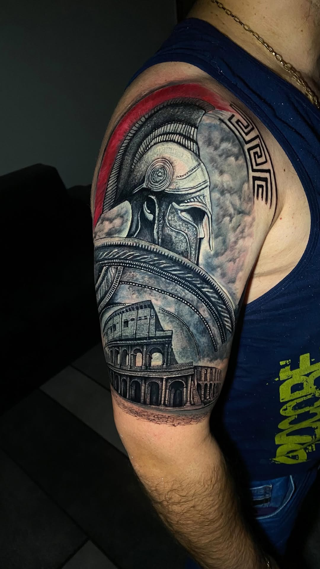 Tatuagem 4