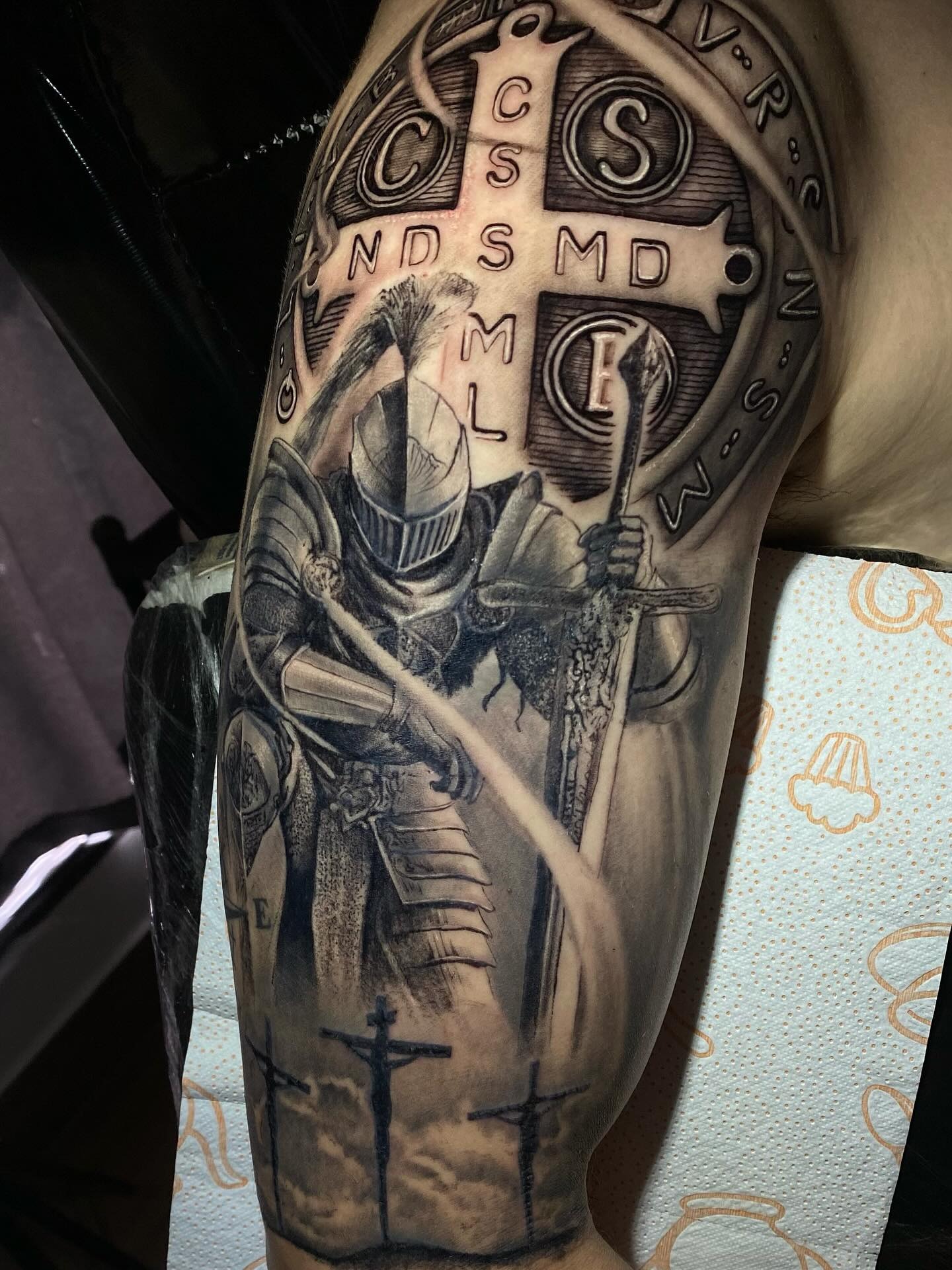 Tatuagem 5