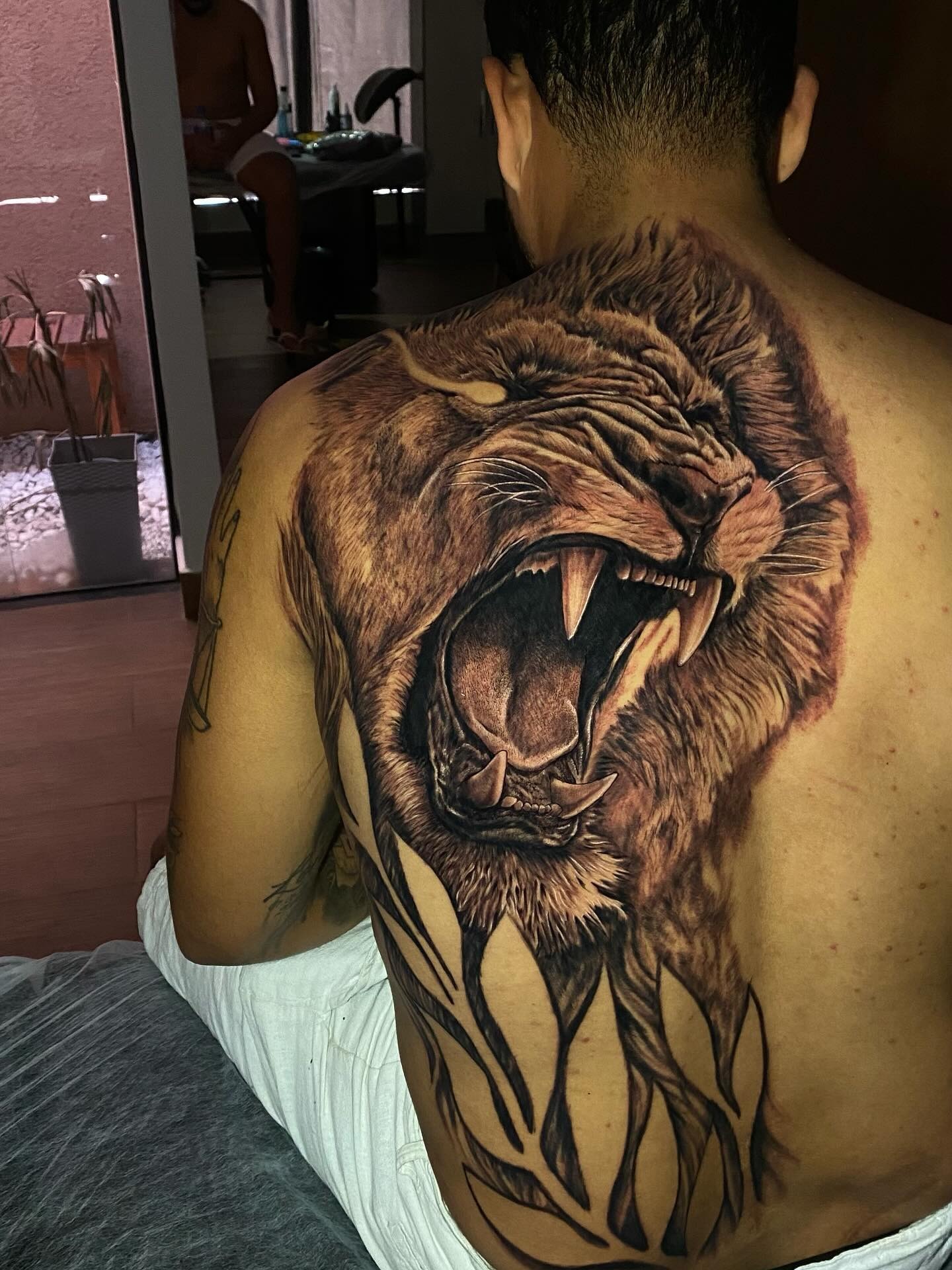 Tatuagem 6