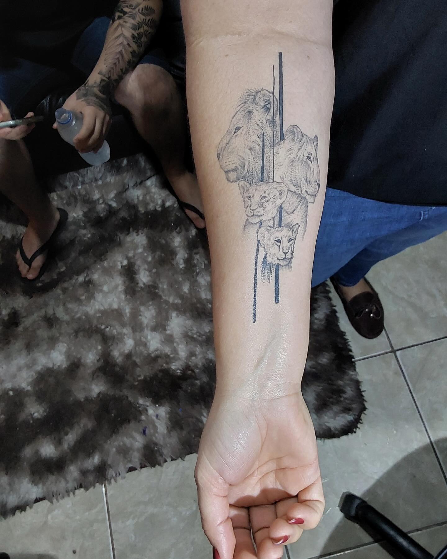 Tatuagem 11