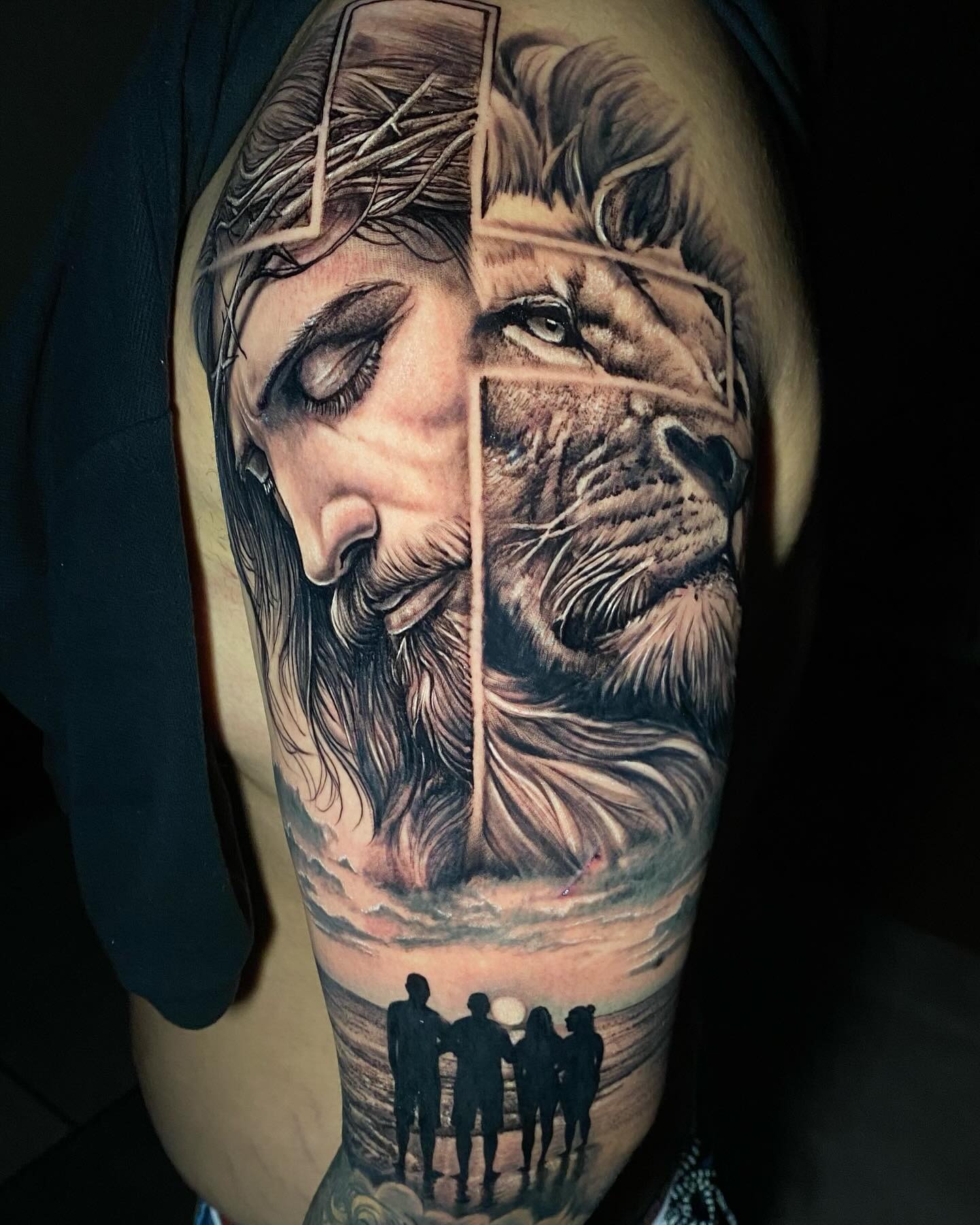 Tatuagem 13
