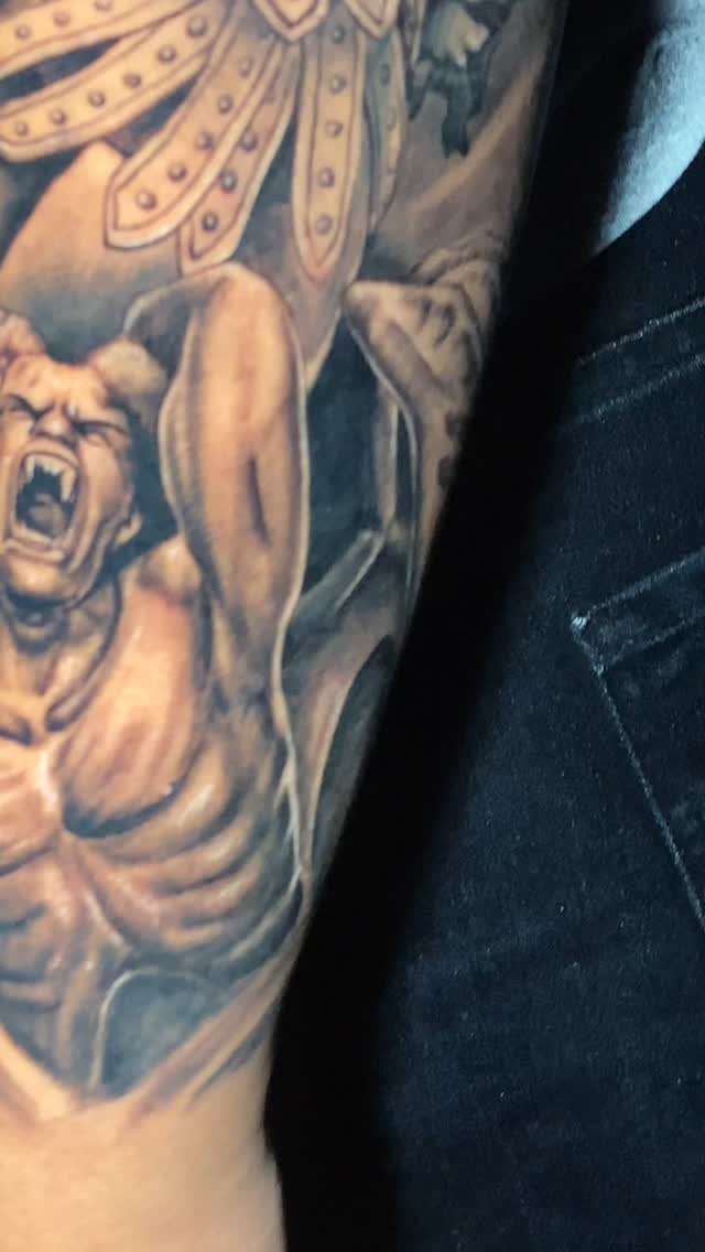 Tatuagem 15