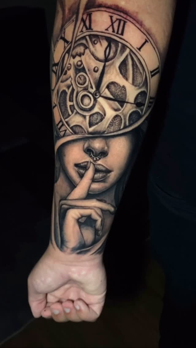 Tatuagem 17
